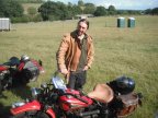 Club Rally 2011